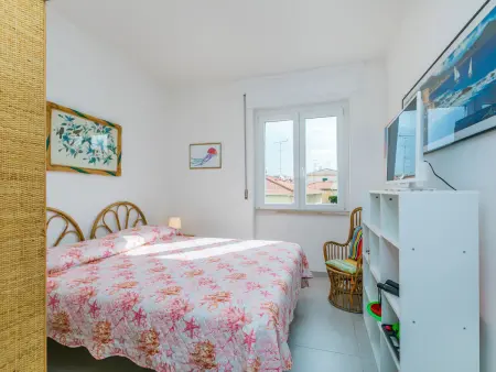 Massimo Beach House, Appartement 6 personnes à Castiglioncello - Photo 24