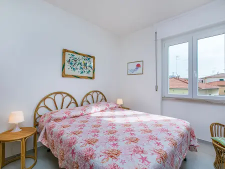Massimo Beach House, Appartement 6 personnes à Castiglioncello - Photo 26