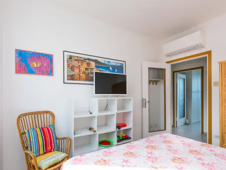 Massimo Beach House, Appartement 6 personnes à Castiglioncello - Photo 27