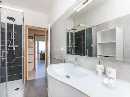 Massimo Beach House, Appartement 6 personnes à Castiglioncello - Photo 33
