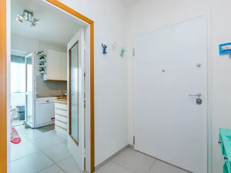 Massimo Beach House, Appartement 6 personnes à Castiglioncello - Photo 34