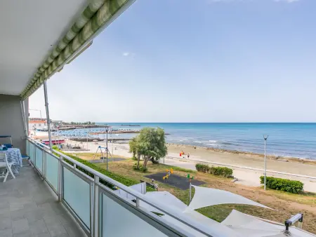 Massimo Beach House, Appartement 6 personnes à Castiglioncello - Photo 36