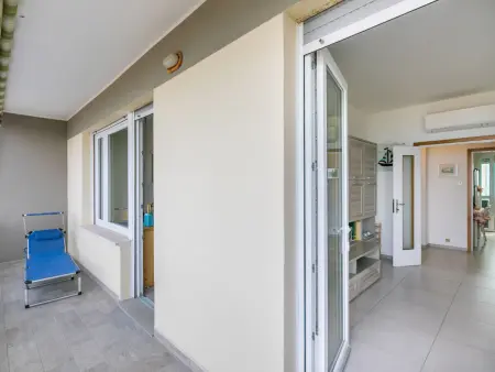 Massimo Beach House, Appartement 6 personnes à Castiglioncello - Photo 37