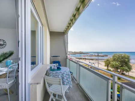 Massimo Beach House, Appartement 6 personnes à Castiglioncello - Photo 38