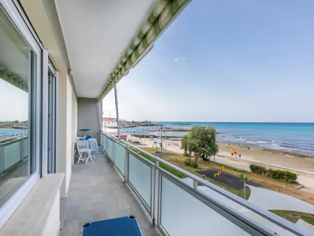 Massimo Beach House, Appartement 6 personnes à Castiglioncello - Photo 41