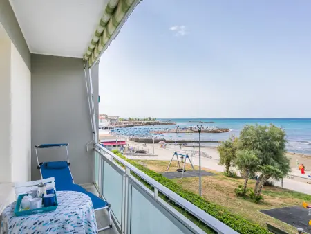 Massimo Beach House, Appartement 6 personnes à Castiglioncello - Photo 42