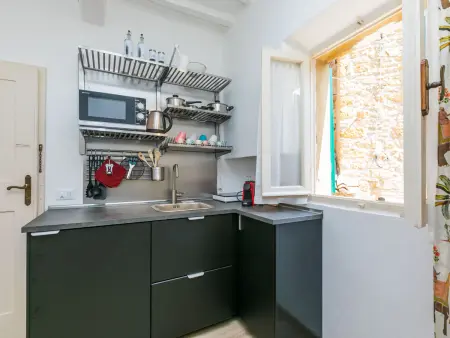 Domus Mariae, Appartement 2 personnes à Casale Marittimo - Photo 2