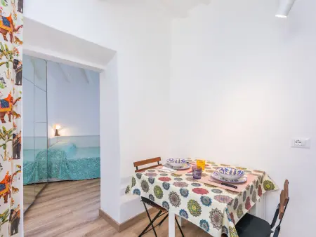 Domus Mariae, Appartement 2 personnes à Casale Marittimo - Photo 6