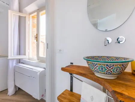 Domus Mariae, Appartement 2 personnes à Casale Marittimo - Photo 14