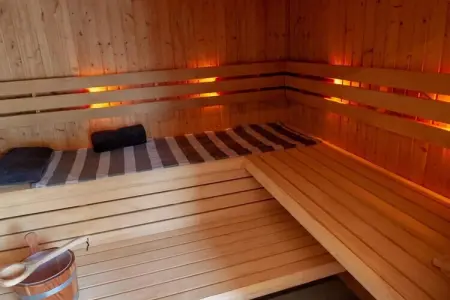 Wellnesscottage, Villa avec piscine à Erembodegem - Photo 2