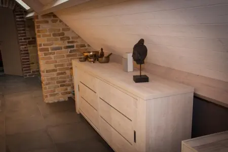 Wellnesscottage, Villa avec piscine à Erembodegem - Photo 24