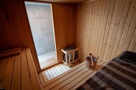 Wellnesscottage, Villa avec piscine à Erembodegem - Photo 28