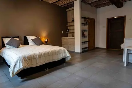 Wellnesscottage, Villa avec piscine à Erembodegem - Photo 44