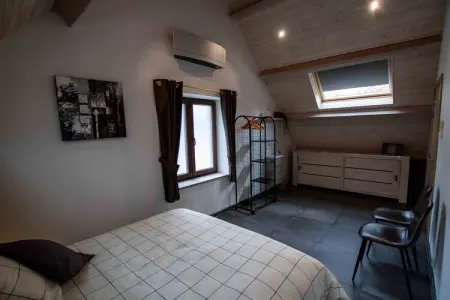 Wellnesscottage, Villa avec piscine à Erembodegem - Photo 49