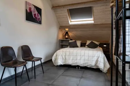 Wellnesscottage, Villa avec piscine à Erembodegem - Photo 51
