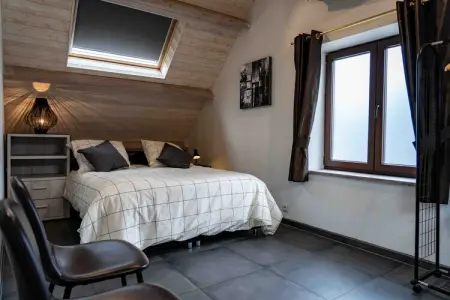 Wellnesscottage, Villa avec piscine à Erembodegem - Photo 52