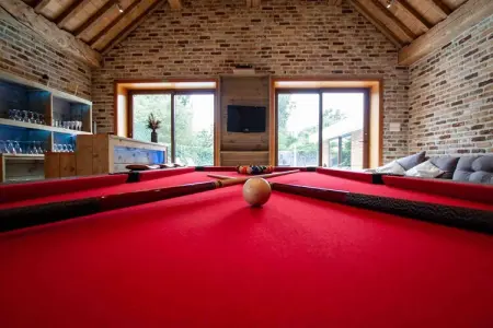 Wellnesscottage, Villa avec piscine à Erembodegem - Photo 61