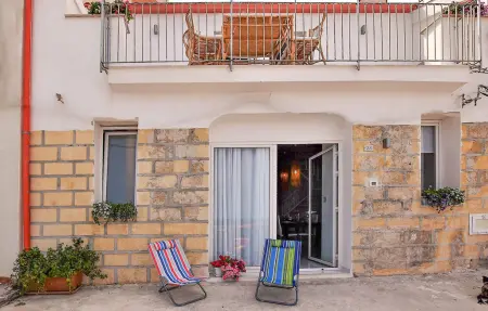 Maison 6 personnes à Trappeto - Photo 6