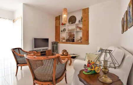 Maison 6 personnes à Trappeto - Photo 11
