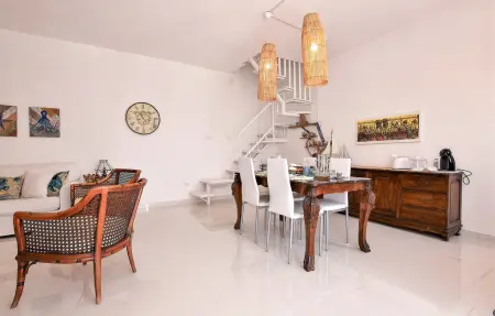 Maison 6 personnes à Trappeto - Photo 12