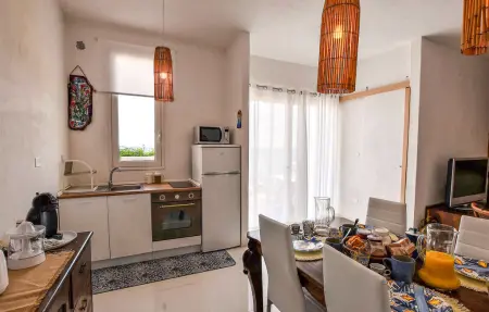 Maison 6 personnes à Trappeto - Photo 14
