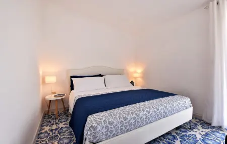 Maison 6 personnes à Trappeto - Photo 17