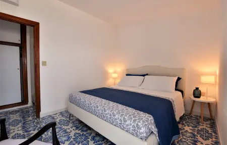 Maison 6 personnes à Trappeto - Photo 18