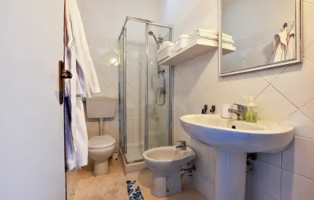 Maison 6 personnes à Trappeto - Photo 20