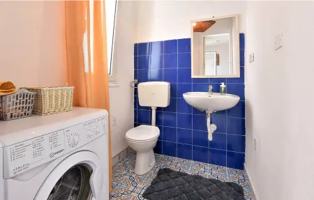 Maison 6 personnes à Trappeto - Photo 21