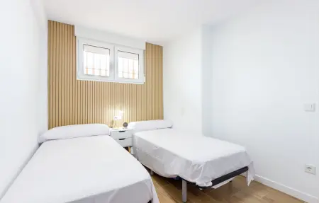 Appartement 2 personnes à Santa Pola - Photo 4