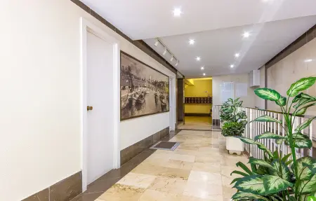 Appartement 2 personnes à Santa Pola - Photo 5