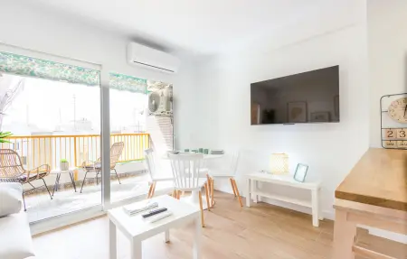 Appartement 2 personnes à Santa Pola - Photo 11