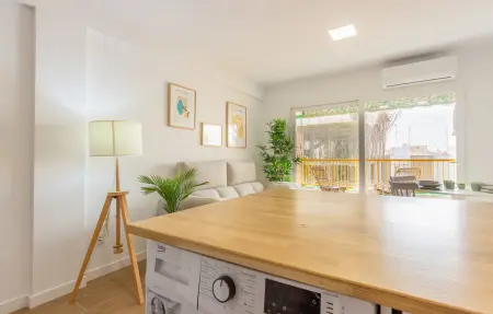 Appartement 2 personnes à Santa Pola - Photo 14