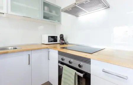 Appartement 2 personnes à Santa Pola - Photo 16