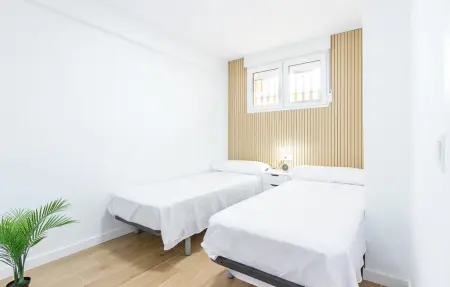 Appartement 2 personnes à Santa Pola - Photo 17