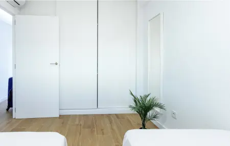 Appartement 2 personnes à Santa Pola - Photo 18