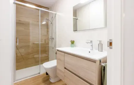 Appartement 2 personnes à Santa Pola - Photo 19