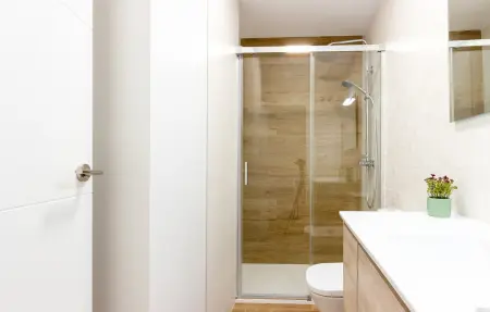Appartement 2 personnes à Santa Pola - Photo 20