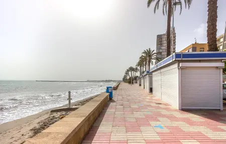 Appartement 2 personnes à Santa Pola - Photo 21
