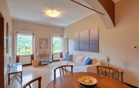 Appartement 4 personnes à Camogli - Photo 1