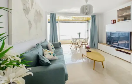 Appartement 4 personnes à Cullera - Photo 2