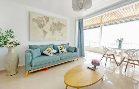 Appartement 4 personnes à Cullera - Photo 3