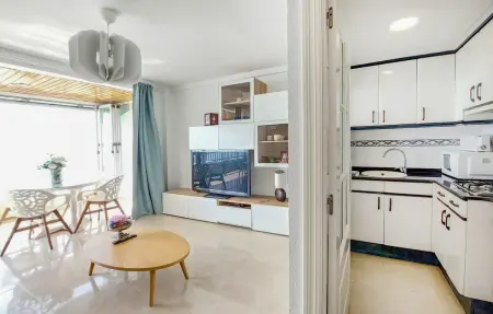 Appartement 4 personnes à Cullera - Photo 5