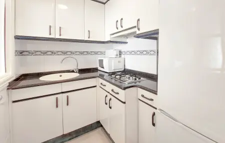 Appartement 4 personnes à Cullera - Photo 6
