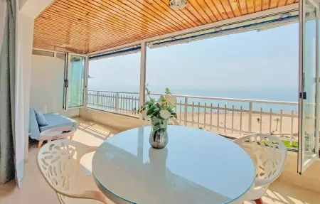 Appartement 4 personnes à Cullera - Photo 10