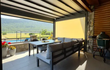 Maison 6 personnes à Gospic - Photo 3