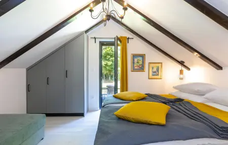 Maison 6 personnes à Gospic - Photo 18