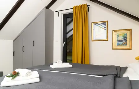 Maison 6 personnes à Gospic - Photo 19