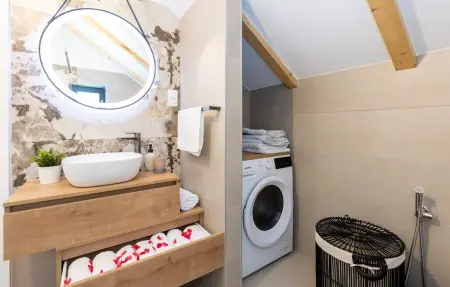 Maison 6 personnes à Gospic - Photo 23