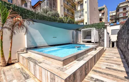 Maison 6 personnes à Catania - Photo 6